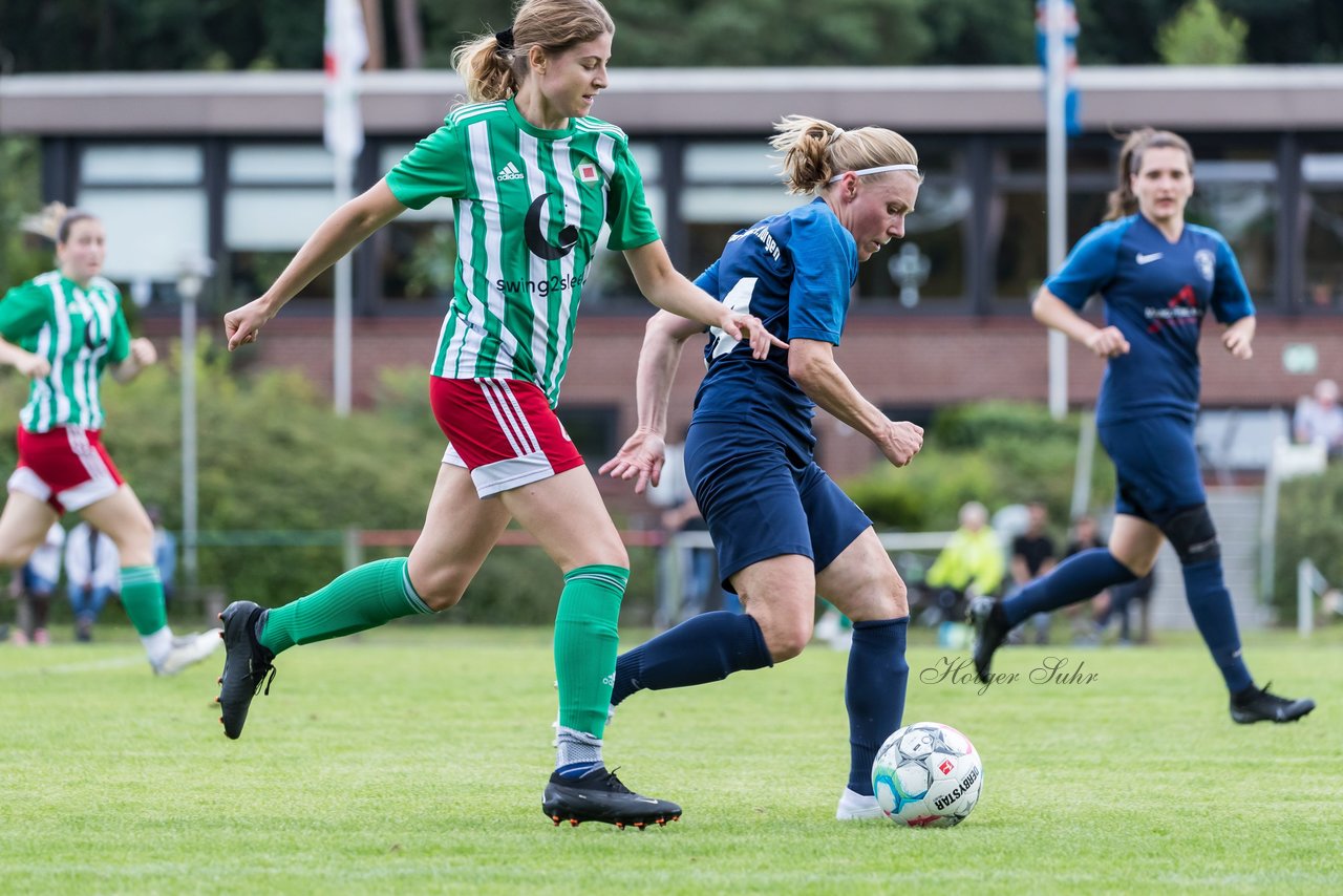 Bild 145 - F SV Boostedt - SV Fortuna St. Juergen : Ergebnis: 2:1